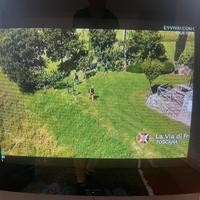 TV Bang & Olufsen BeoVision 1