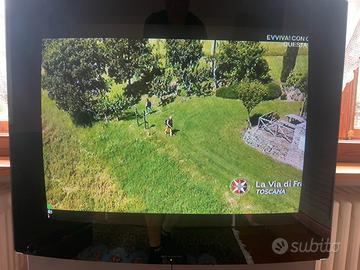 TV Bang & Olufsen BeoVision 1