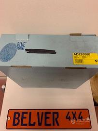 KIT FRIZIONE OPEL CORSA