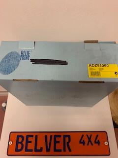 KIT FRIZIONE OPEL CORSA