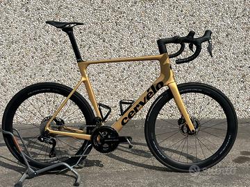 Cervélo Soloist DuraAce Di2 2025