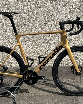 Cervélo Soloist DuraAce Di2 2025