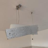 Lampadario + applique 