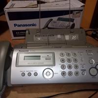 Telefono Fax  Panasonic