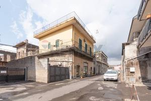 Appartamento - Acireale