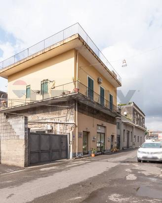 Appartamento - Acireale
