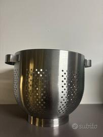 Scolapasta inox - IKEA