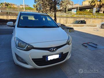 Hyundai i20 1.2 5p. Classic