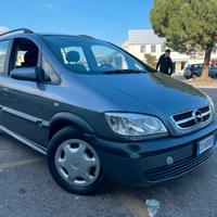 Opel Zafira 1.6 16V cat Eco M Fashion Line