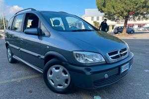 Opel Zafira 1.6 16V cat Eco M Fashion Line