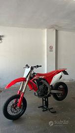 Crf 450
