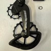 Bilancere cambio ceramicspeed