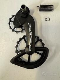 Bilancere cambio ceramicspeed