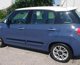 Fiat 500l - 2019