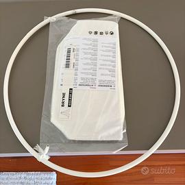 Zanzariera / Tenda a baldacchino IKEA BRYNE