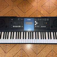 Tastiera Yamaha
