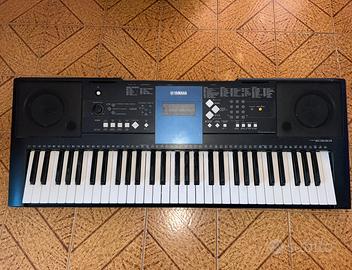 Tastiera Yamaha