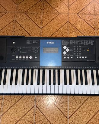 Tastiera Yamaha