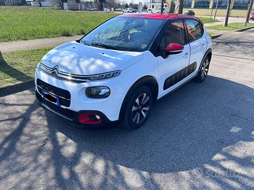 Citroen C3 shine