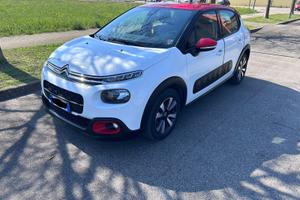 Citroen C3 shine