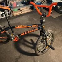 Bici Atala Funky 20"