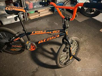 Bici Atala Funky 20"