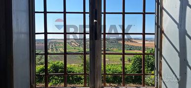 Cascina/Casale - Noto