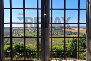 Cascina/Casale - Noto