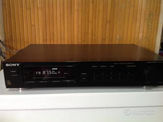 Sony ST S320  			