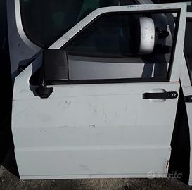 PORTIERA ANTERIORE SINISTRA FIAT Fiorino 1° Serie