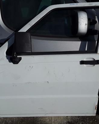 PORTIERA ANTERIORE SINISTRA FIAT Fiorino 1° Serie