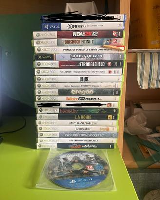 Lotto Giochi - NON ACQUISTARE A 1€