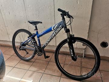 bici taglia S ruote 26