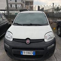 Fiat Panda 1.3 MJT S&S Pop Van 2 posti