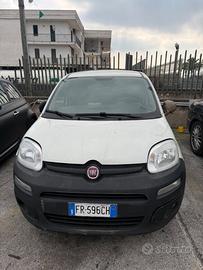 Fiat Panda 1.3 MJT S&S Pop Van 2 posti
