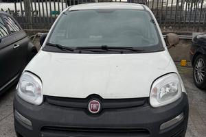 Fiat Panda 1.3 MJT S&S Pop Van 2 posti