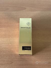 Profumo Montale Starry Nights