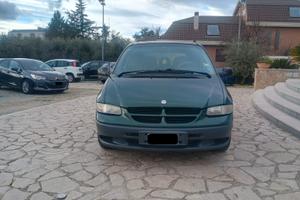 Chrysler Voyager 2.4 16V LE