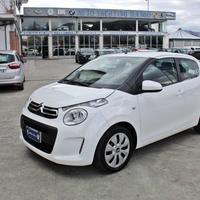CITROEN - C1 - VTi 72 S&S 5p. Feel