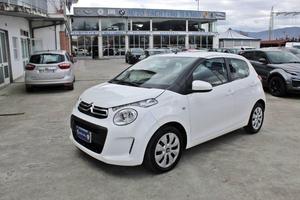 CITROEN - C1 - VTi 72 S&S 5p. Feel