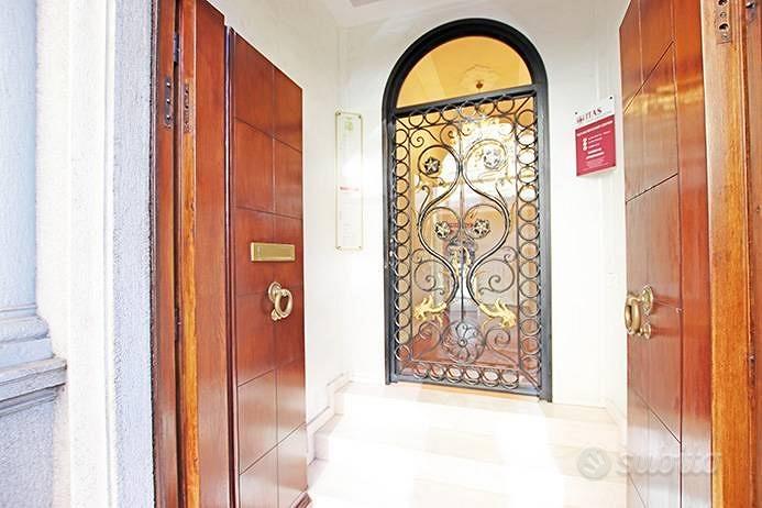 Appartamento – Bergamo, San Tomaso de' Calvi, Borgo Palazzo - Altro