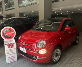Fiat 500 1.0 Hybrid 70cv Dolcevita ITALIANA