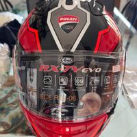 Casco Ducati Arai RX-7V Corse V8 Drudi Taglia M