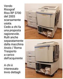 Stampante professionale