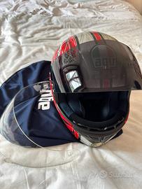 Casco AGV