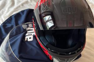 Casco AGV