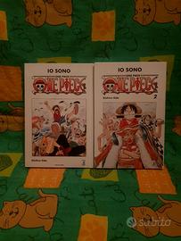 Io sono One Piece di Eiichiro Oda | 1^ edizione