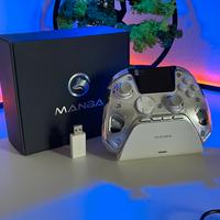 Manba one controller