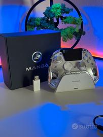 Manba one controller