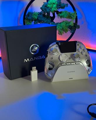 Manba one controller